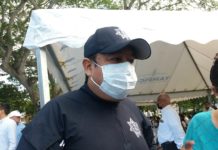 Más de 600 efectivos de la PEA participan en operativo patrio de la zona sur
