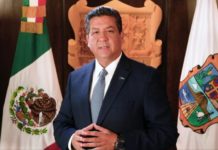 Cabeza de Vaca afirma que dejó “la vara muy alta”