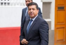 Cámara de Diputados exhorta a la FGR a investigar a Cabeza de Vaca