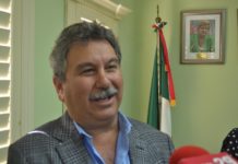 Déficit de conductores de tracto camión se combate con capacitación: ATC