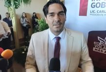 Gobierno municipal trabajará de la mano con el nuevo gobernador de Tamaulipas