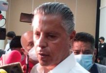 Próximo fin de semana se reubicarán locatarios del Mercado de Pescados y Mariscos “La Puntilla”
