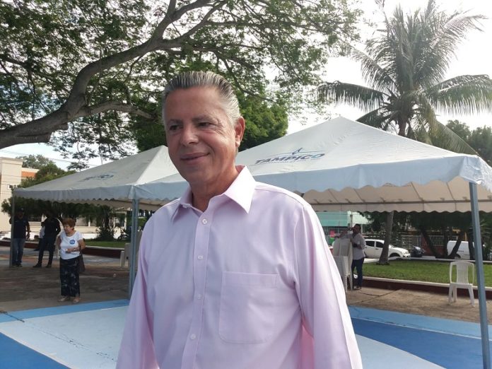 Chucho Nader