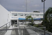 Visita Coepris escuelas para recomendar se continúe con medidas sanitarias