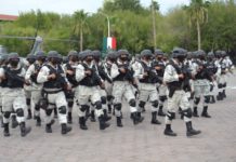 El Ejército no debe administrar las aduanas; dice ex dirigente estatal del PRI