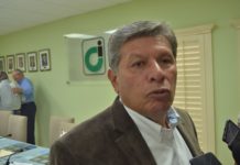 Se preparan en la JS-5 para el cambio de gobierno