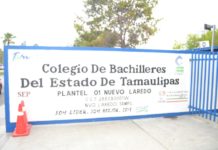 Sin cambios en el plan educativo del Cobat1