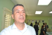 Alianza partidista no se romperá, asegura Ramiro Ramos