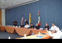 “Crimen organizado promueve caravanas migrantes para extorsionarlos”: Obispos.