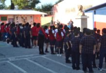 Continua en el cargo y sin cambios jefe del Crede