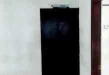 Detienen a personas por hacer señales obscenas y alterar el orden
