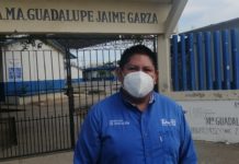 Dylan vuelve a cuarto grado, fue recativada su matrícula