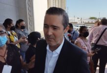 “El JR” se alista si lo convocan a participar en el nuevo gobierno de Américo Villarreal
