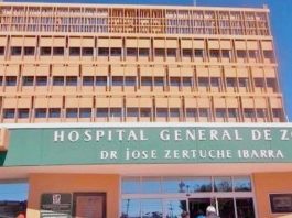 Exhorta a ciudadanos para verificar y prevenir glaucoma