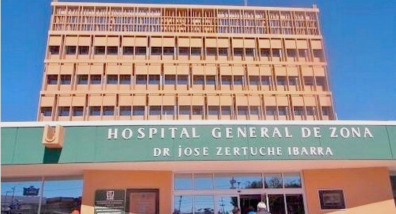 Exhorta a ciudadanos para verificarse y prevenir glaucoma