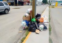 Exhortan a población a cuidar el medio ambiente