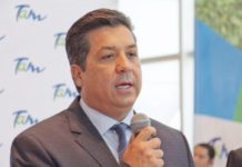 Ciudadanos piden castigar con cárcel a Cabeza de Vaca