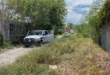 Hallan a persona sin vida en concurrido sector popular