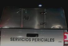 Hallan a persona sin vida en una unidad en sector residencial