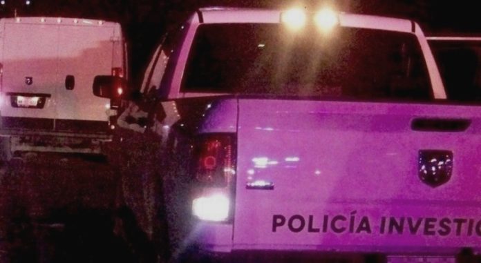 Hallan cadáver en una brecha a orillas del ejido El Berrendo