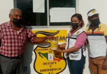 Sinarem inicia colecta para seguir brindando servicio