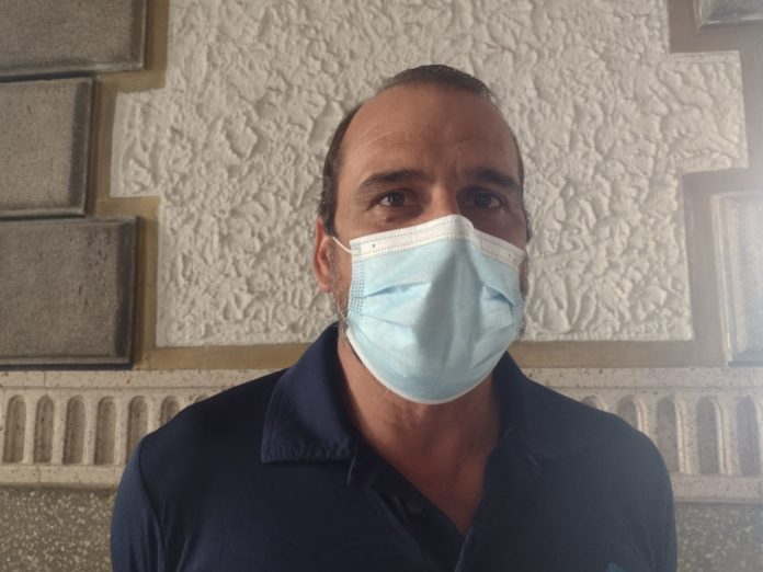 Arturo Mohamar Ongay