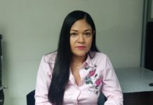Presenta regidora su Primer Informe de Actividades