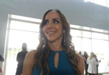 60 % de avance registra la obra de la torre de vigilancia del Moralillo