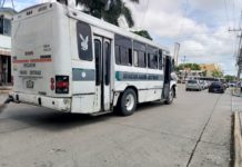 Vecinos piden a concesionarios respetar sus rutas