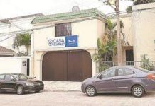 Lamentan cierre de casas violeta en Tamaulipas