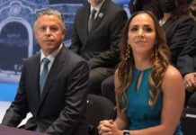 Reconocen Labor de Chucho Nader en la Transformación de Tampico