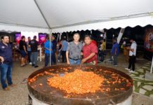 Tampico Será Sede del Campeonato Nacional Parrillero