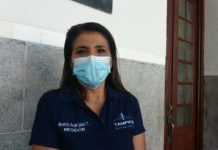 Lamentan cierre de Casa Violeta en Tampico