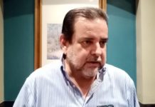 Por invasiones y rellenos de lagunas no se han concretado drenes pluviales