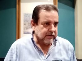 Por invasiones y rellenos de lagunas no se han concretado drenes pluviales