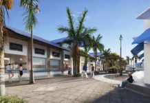 Mercado La Puntilla y Museo de Tampico, Obras Emblemáticas Rumbo al Bicentenario