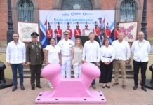 Conmemoran el 193 Aniversario de la Victoria de Tampico de 1829