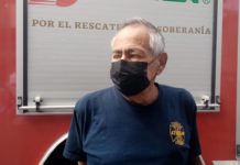 Cortocircuito provoca incendios en Madero.