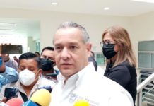 Rehabilitación de plaza de Madero costará 60 millones de pesos