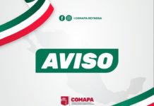 Abrirá COMAPA Reynosa área de cajas en día festivo