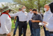 Sanción máxima a quien siga rellenando lagunas: AOK.