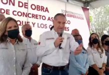 Pide alcalde de Madero presencia de fuerzas federales en Madero