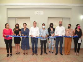 Premia Chucho Nader a Ganadores del XVII Certamen Regional de Fotografía “Nacho López”