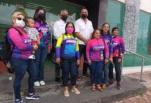 Invitan a una rodada con causa