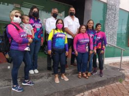 Invitan a una rodada con causa