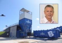 Tampico Amplía Capacidad Operativa de la Zona de Transferencia