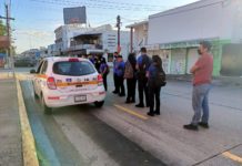 Usuarios piden más unidades para ruta Madero-Barra.