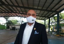 Egresados de la carrera de técnico bachiller en auto transporte inmediatamente tendrán trabajo