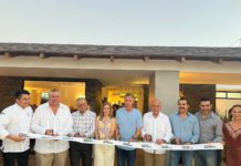 Crece Interés de Inversionistas en Tampico