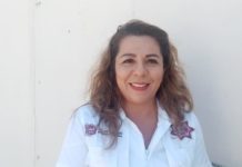 Elementos viales siguen siendo agredidos por conductores ebrios